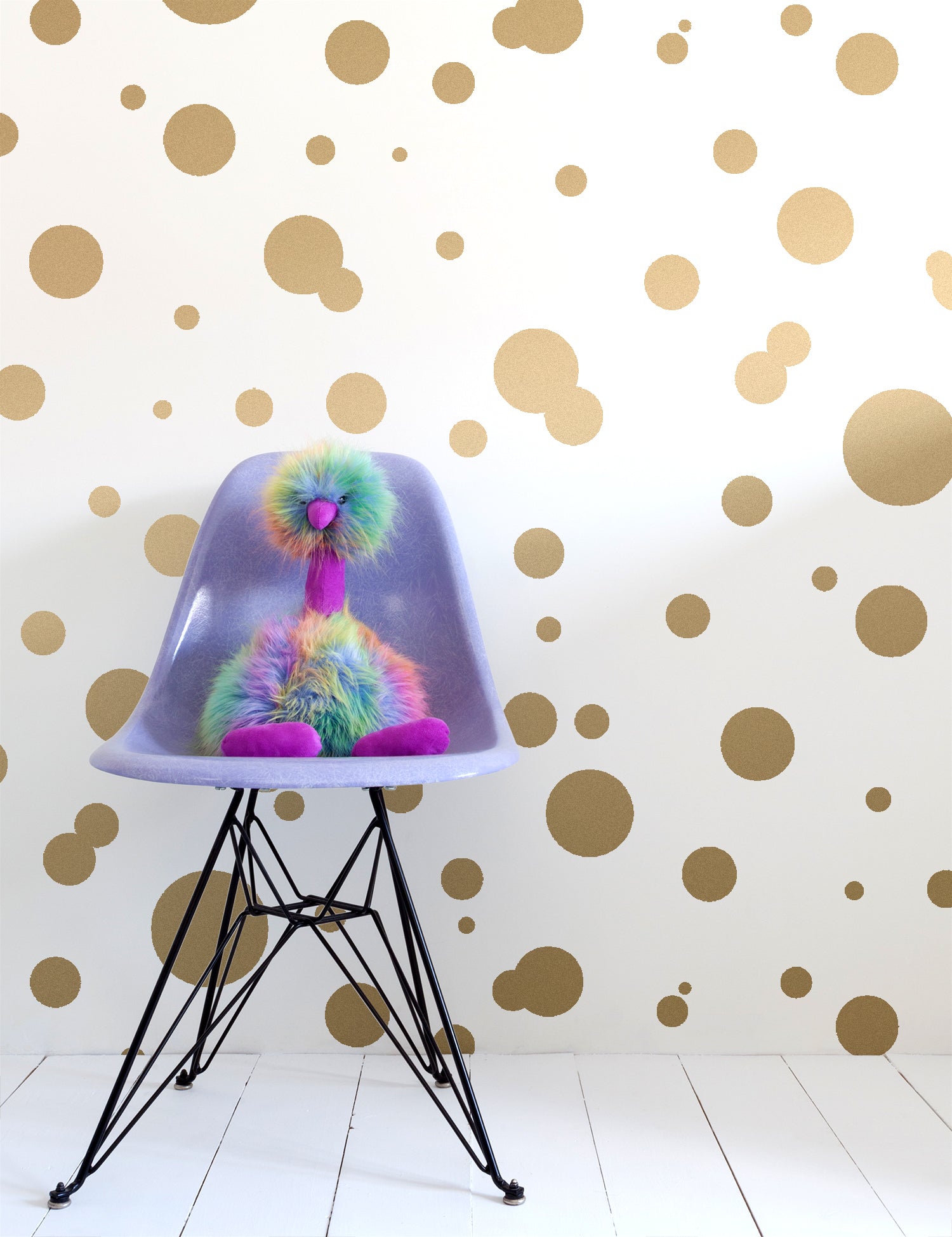Space Dots Sphinx