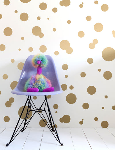 Space Dots Sphinx