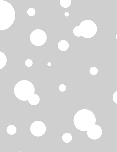 Space Dots Heather