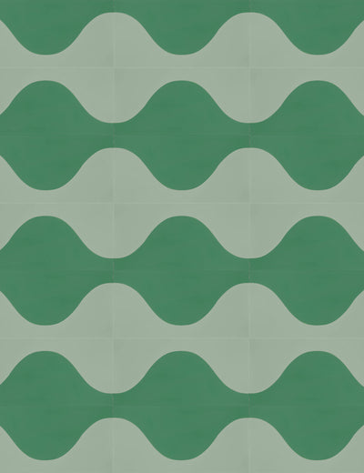 Timewave Eucalyptus Fern