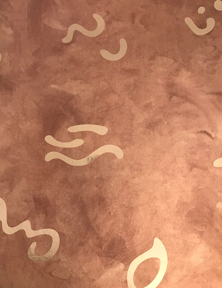 Musk Copper