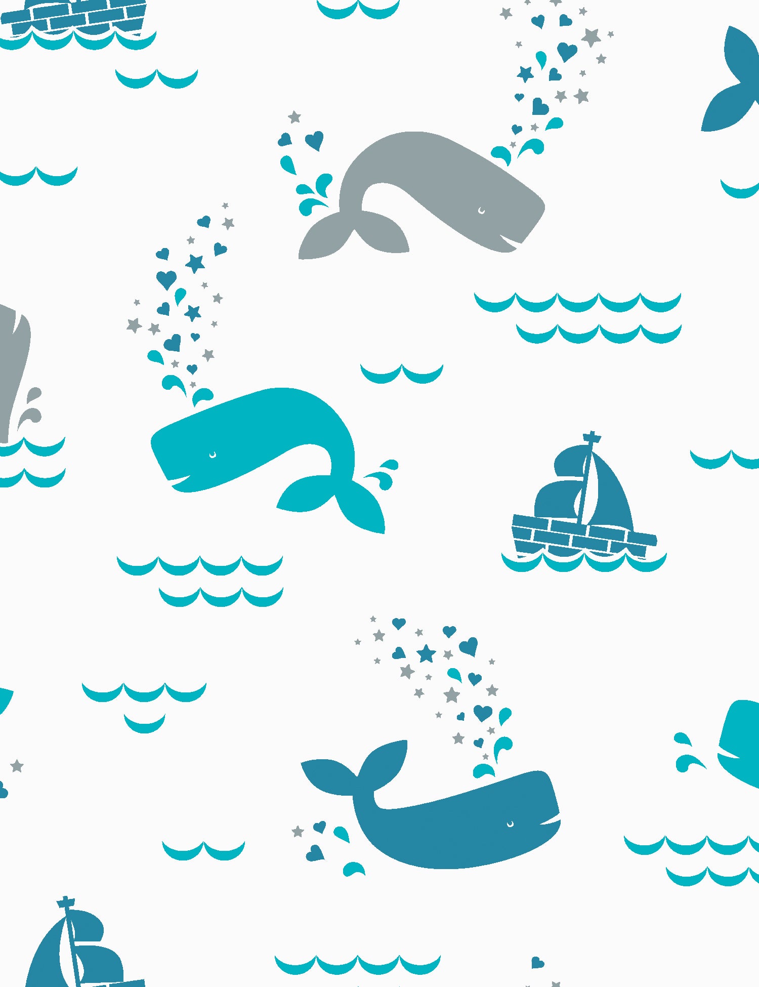 Whalentine Juno