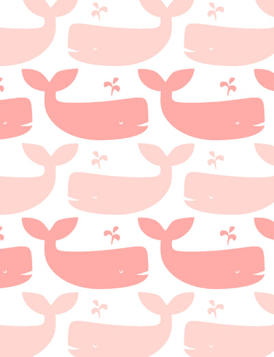 Whales Bloom