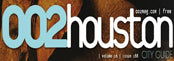 Wildflower Wallpaper in Houston Magazine