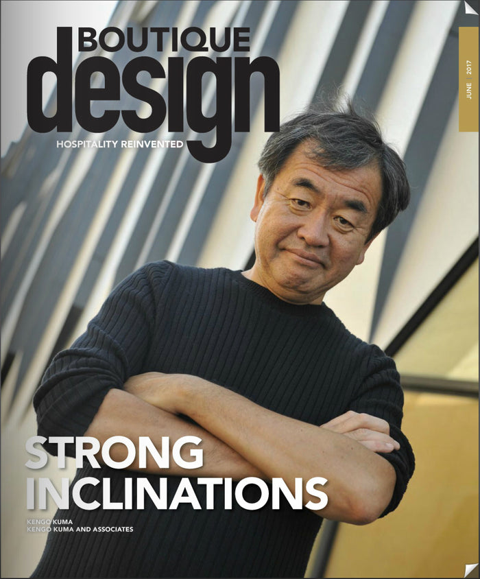 Pineapple rug in Boutique Design