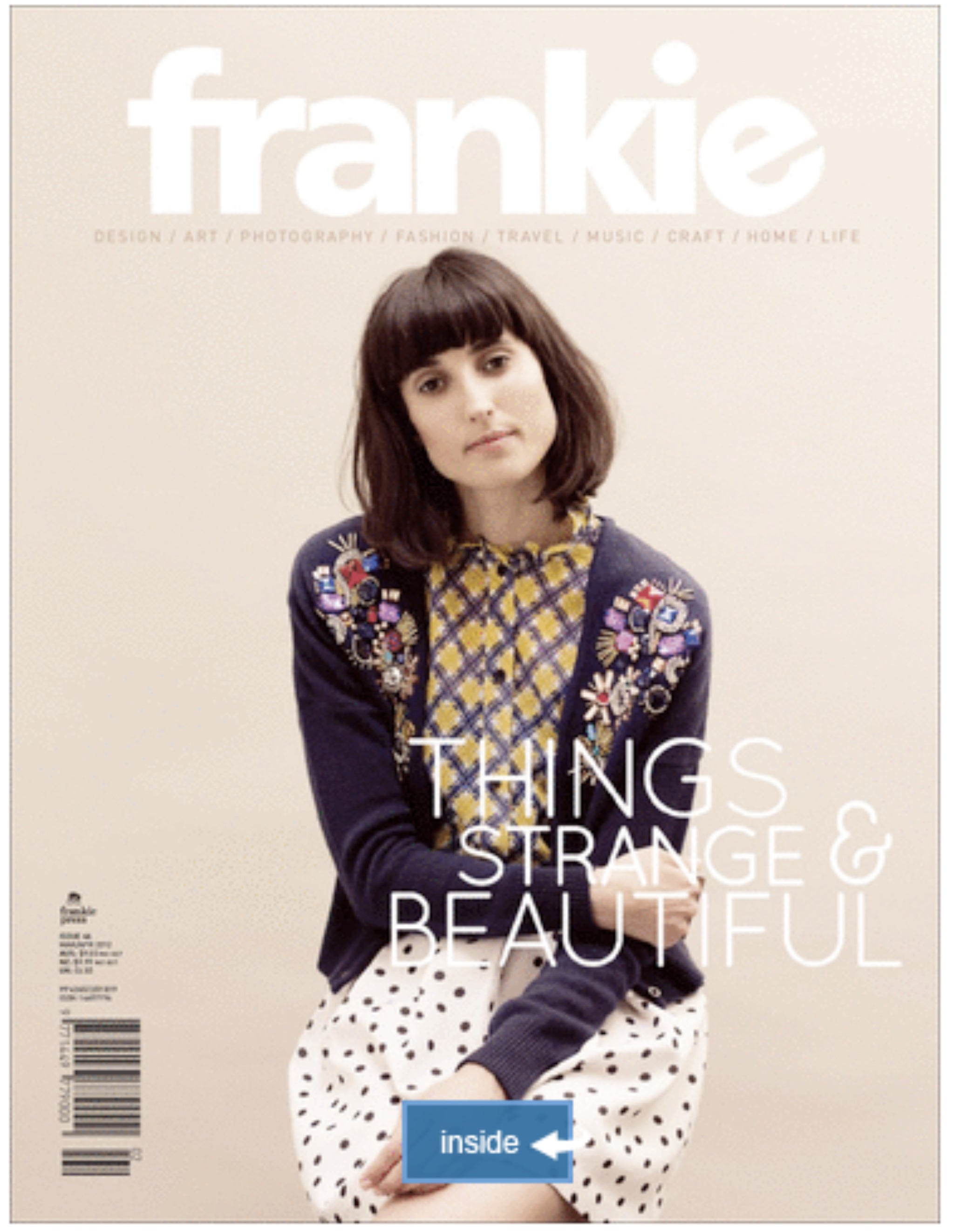 Frankie