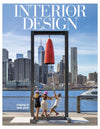 Interior Design Magazine - Ringing in New York