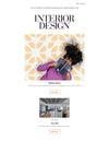 Interior Design - Newsletter