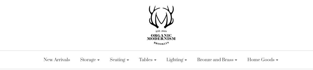 Organic Modernism