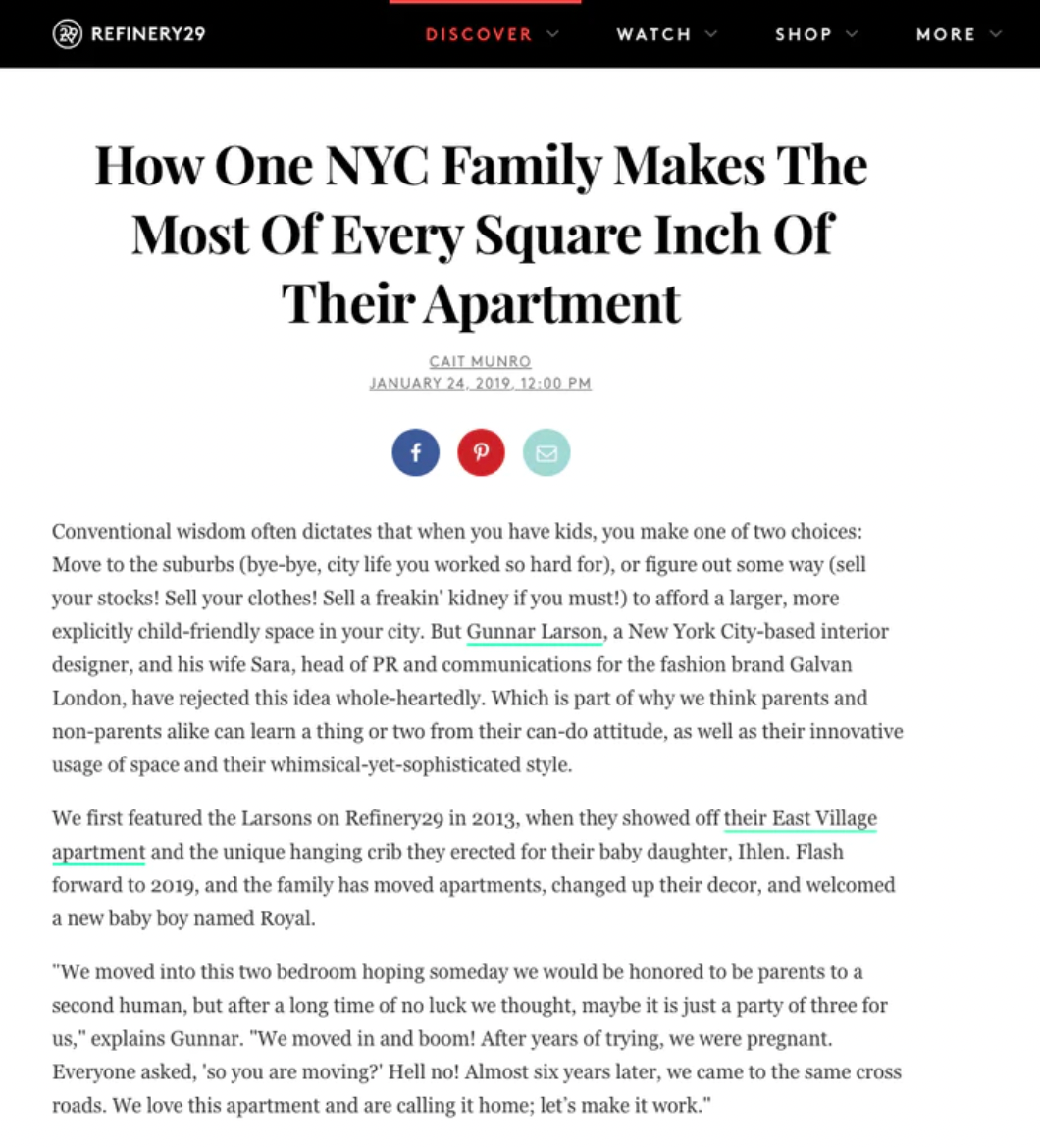 Refinery 29