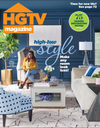 HGTV Magazine - Ultimate Guide to Kitchen Tile Sep 23