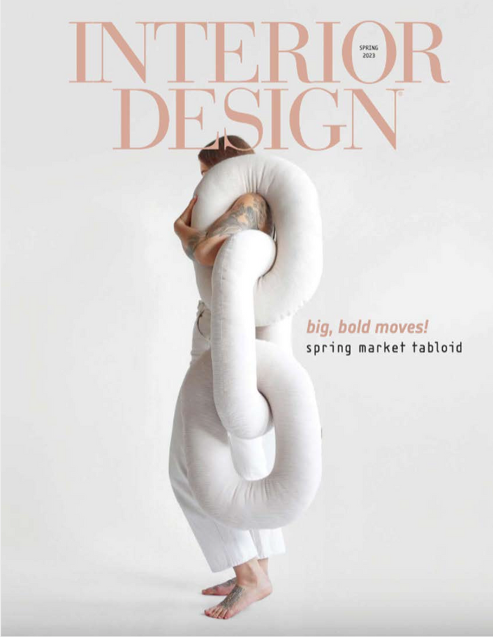 Interior Design July 2023