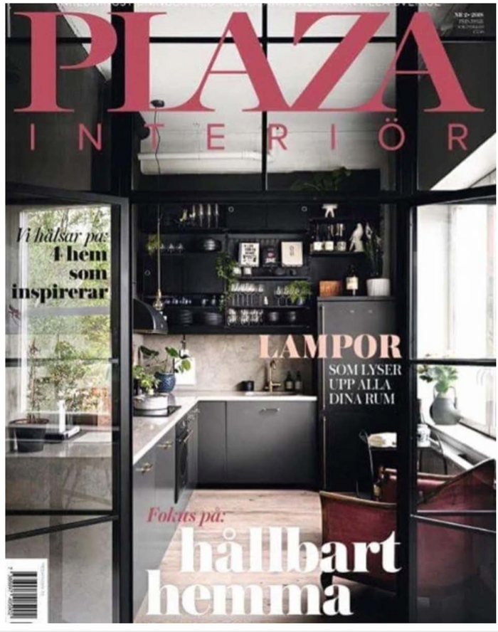 Plaza Interior March 21