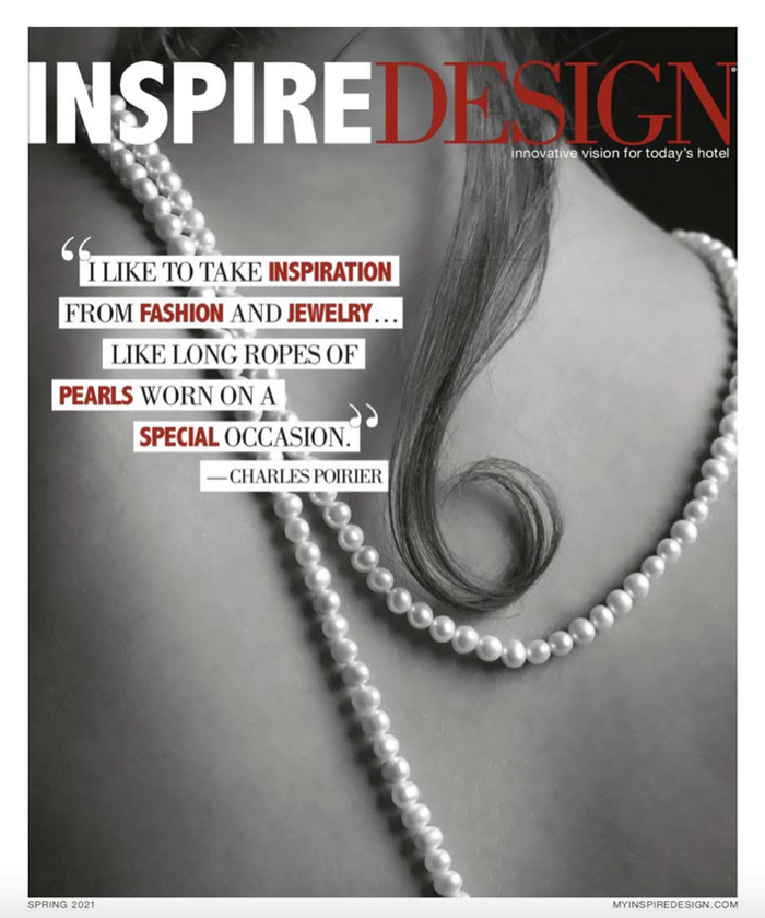 Inspire Design April 21