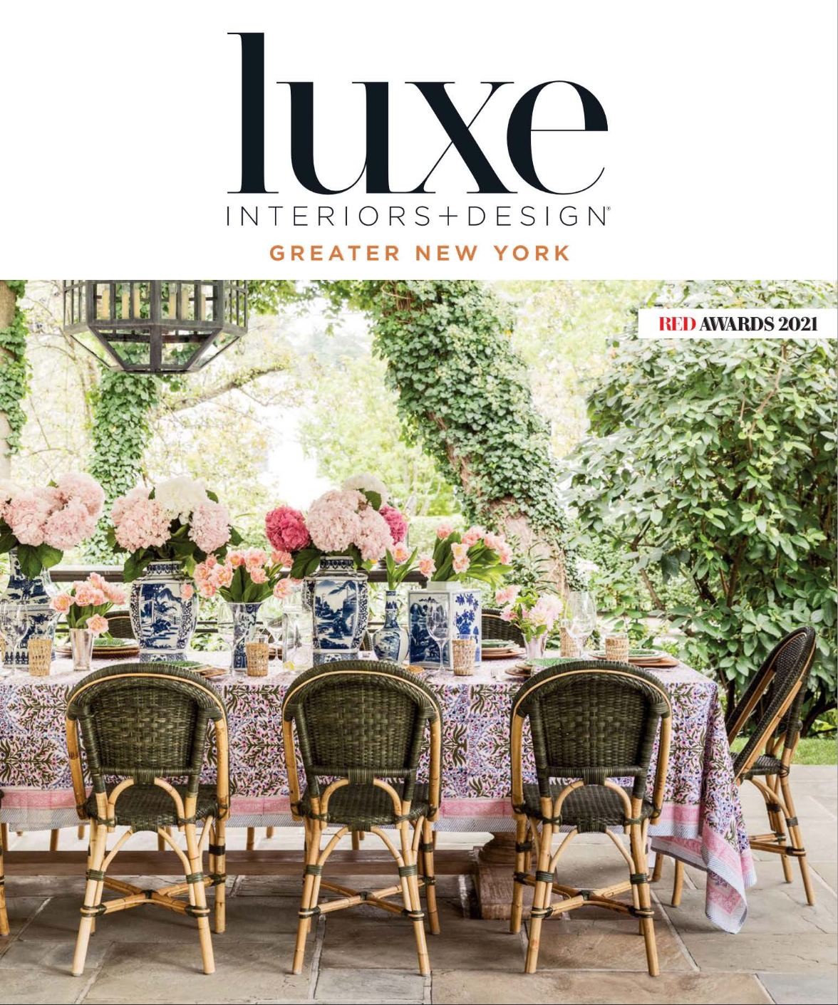 Luxe 2021