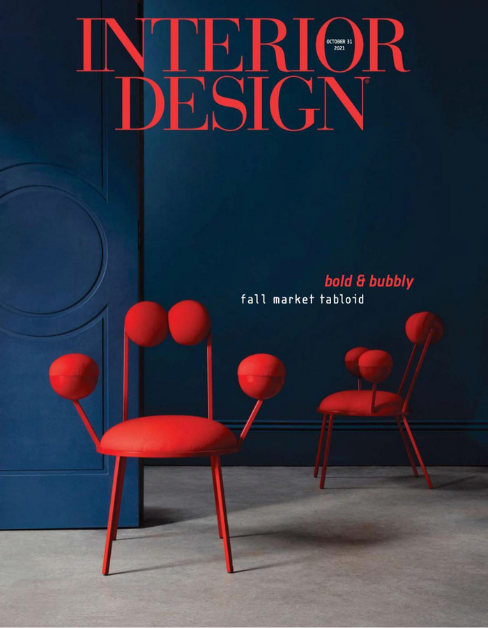 Interior Design Nov 2021