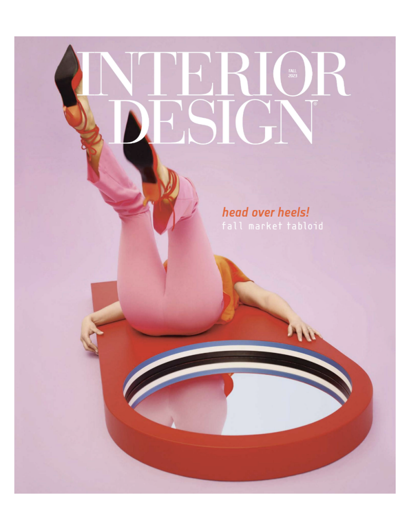 Interior Design Fall Market Tabloid 23