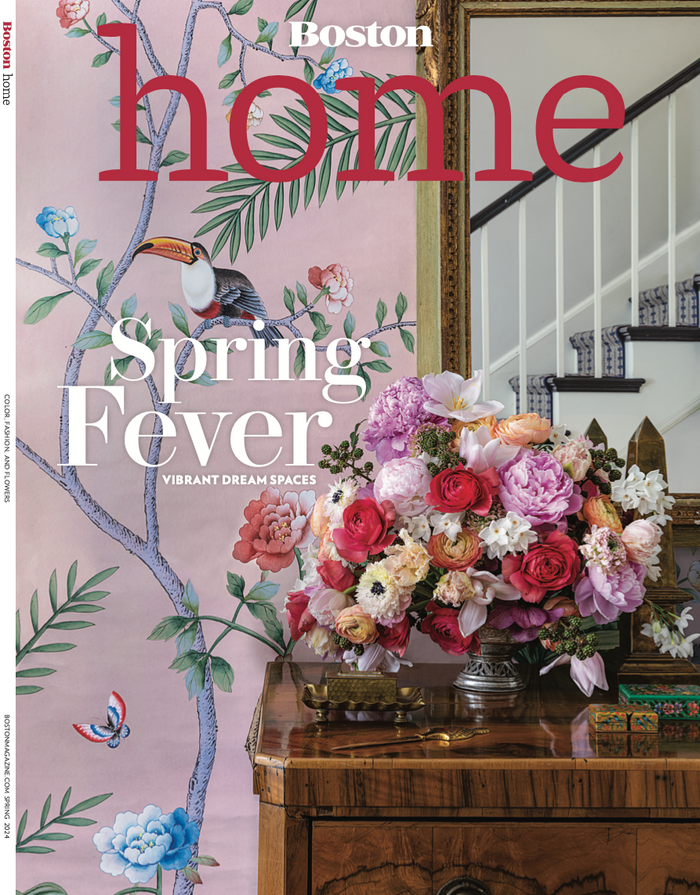 Boston Home Zen 2024