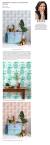 Pina Sola Wallpaper ib Style Beat Online Magazine