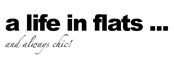 My Life in Flats Blog