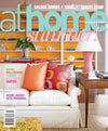 Deliciosa Wallpaper in At Home Magazine