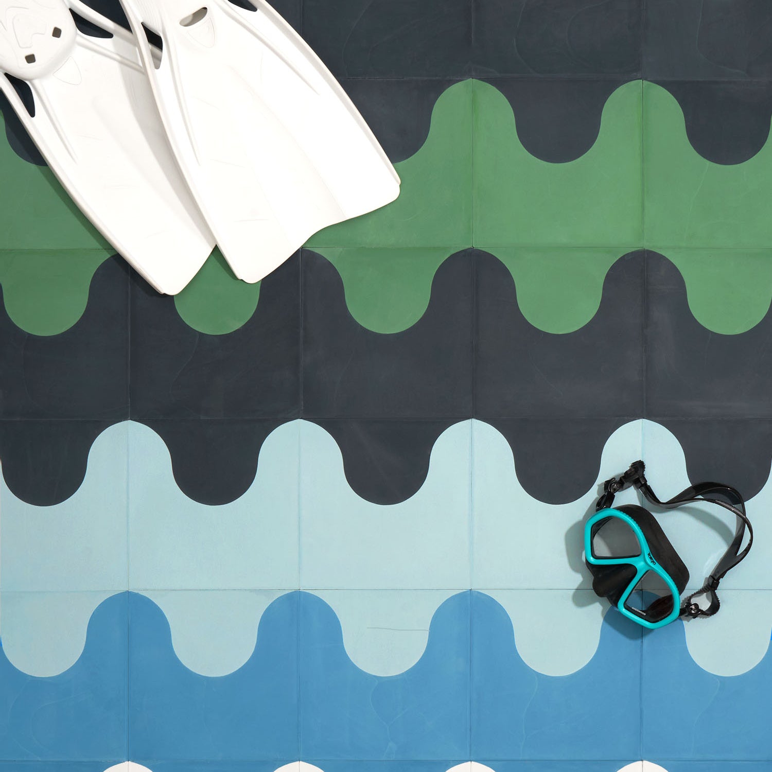 Tuning Into Frequency