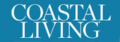Deliciosa Wallpaper in Coastal Living Magazine