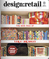 Jungle Dream Wallpaper in Detail:Retail Magazine