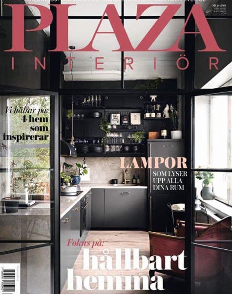 Jungle Dream Wallpaper in Plaza Interior