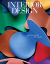 Interior Design Spring Market Issue 2015