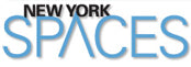 New York Spaces Valentine's Day Designs