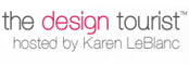 The Design Tourist