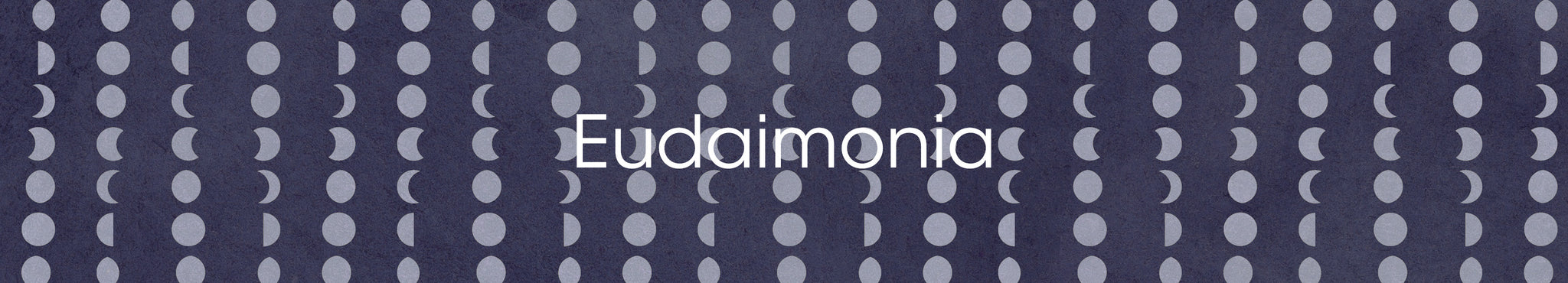 Eudaimonia