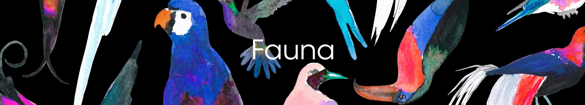 Fauna