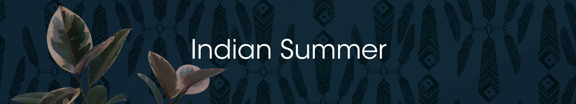 indian Summer Fabric