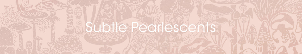 Metallics - Pearl