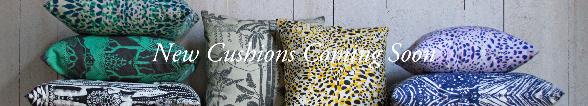 Pillows
