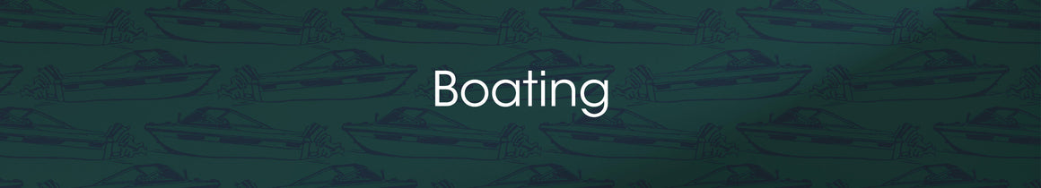 Boating Fabric