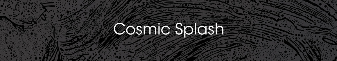 Cosmic Splash Fabric