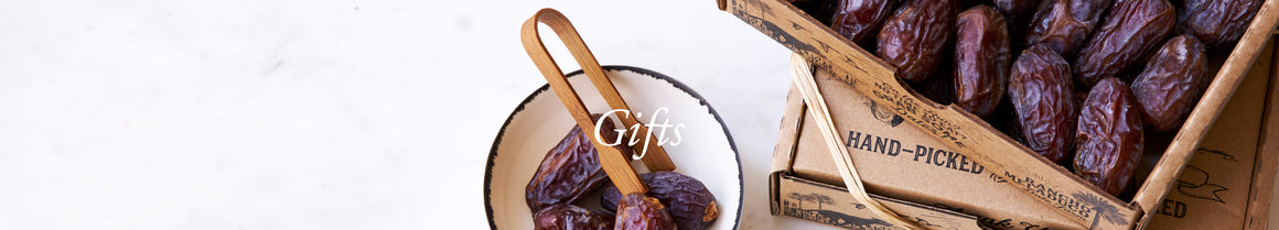 Gifts