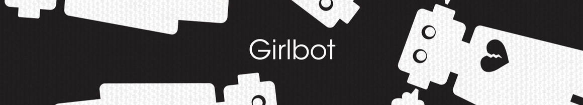 Girlbot Fabric