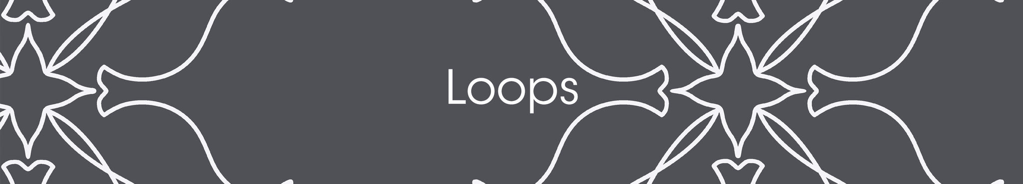 Loops Fabric