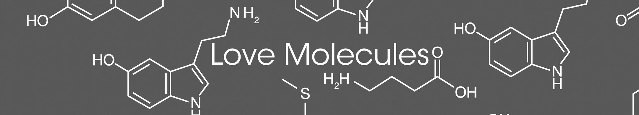 Love Molecules