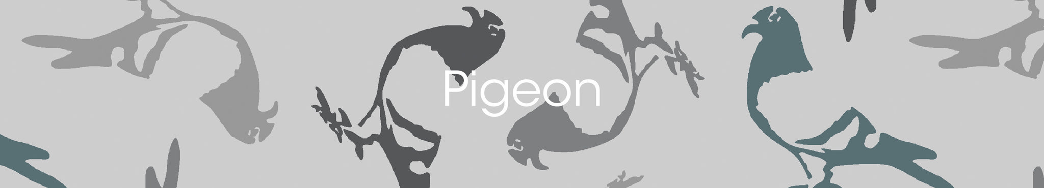 Pigeon Fabric