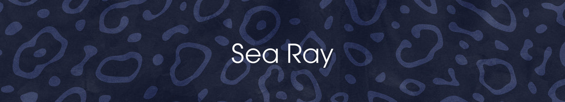 Sea ray Fabric