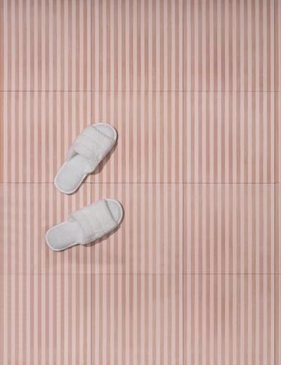 Bengal Oleander Suede