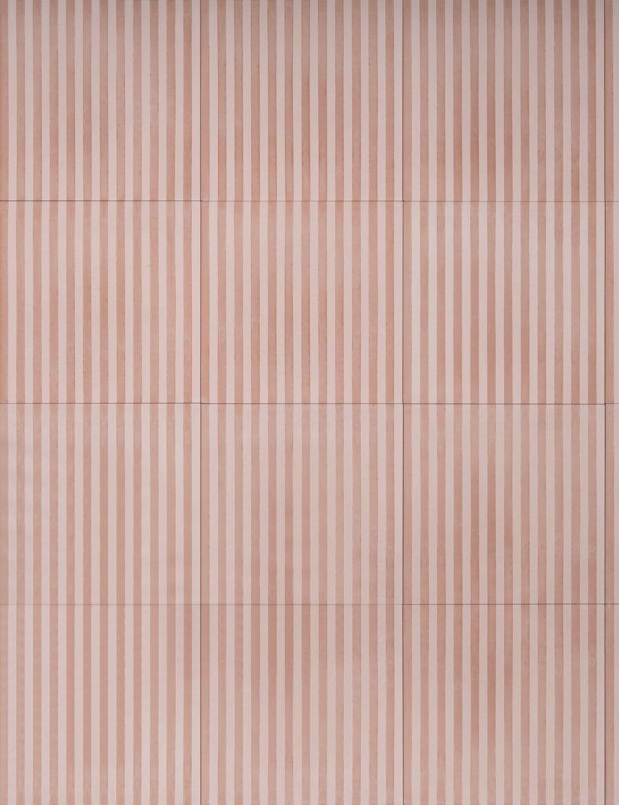 Bengal Oleander Suede