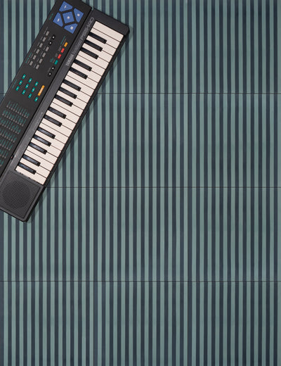 Bengal Stripes Spruce