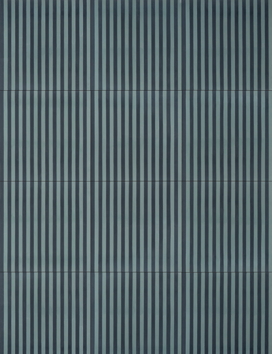 Bengal Stripes Spruce