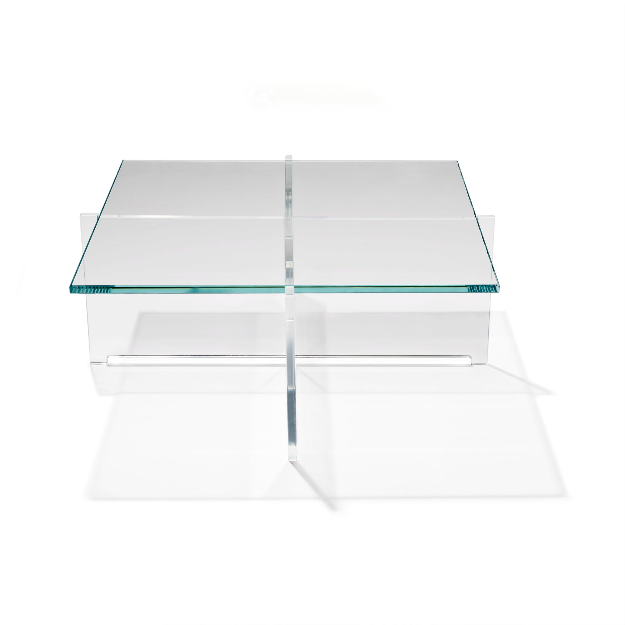 Crossplex Low Table